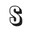 s