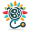 i