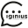 i