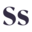 s