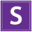 s