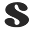 s