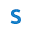 s