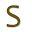 s