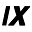 i
