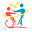 i
