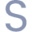s