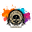 i