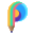 i