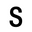 s
