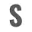 s