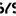s