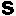 s