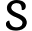 s