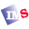 i
