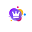 i