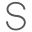 s