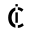 i