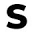 s