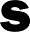 s