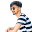 s