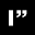 i
