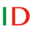 i