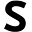 s