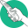 i
