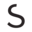 s