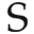 s