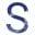 s