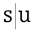 s