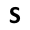s