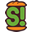 s