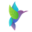 i