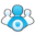 i