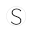 s