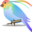 i