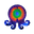 i