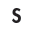 s