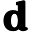 s