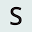 s