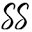 s