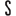 s