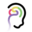 i