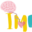 i