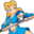 s