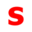 s