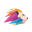 i